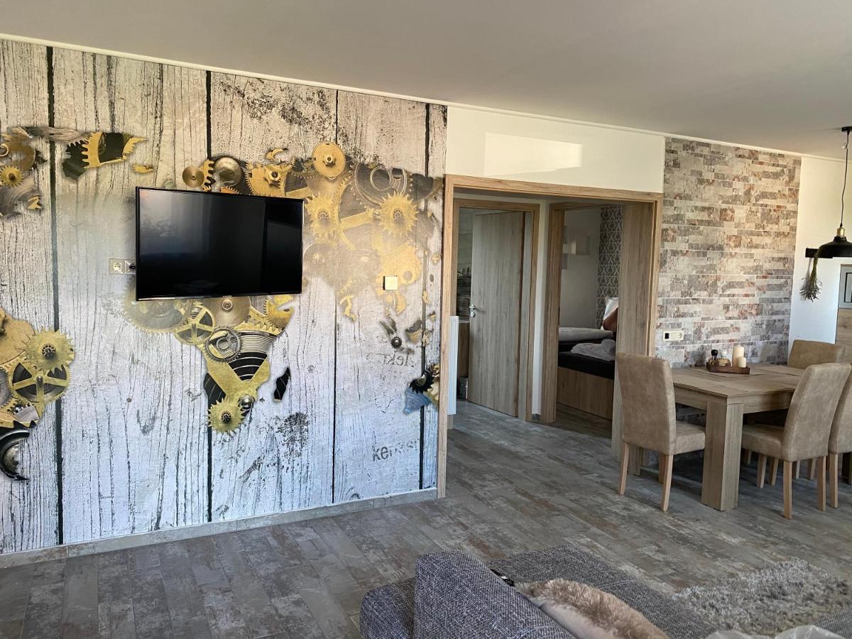 Dioliget Cottage Шарвар Екстер'єр фото